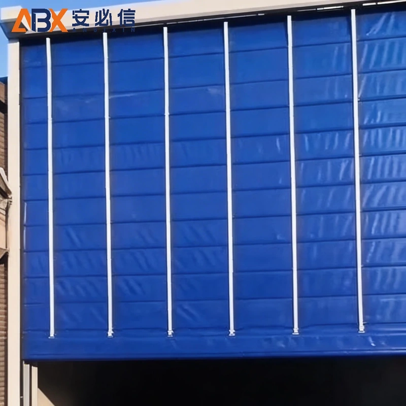 宜昌市海绵门封