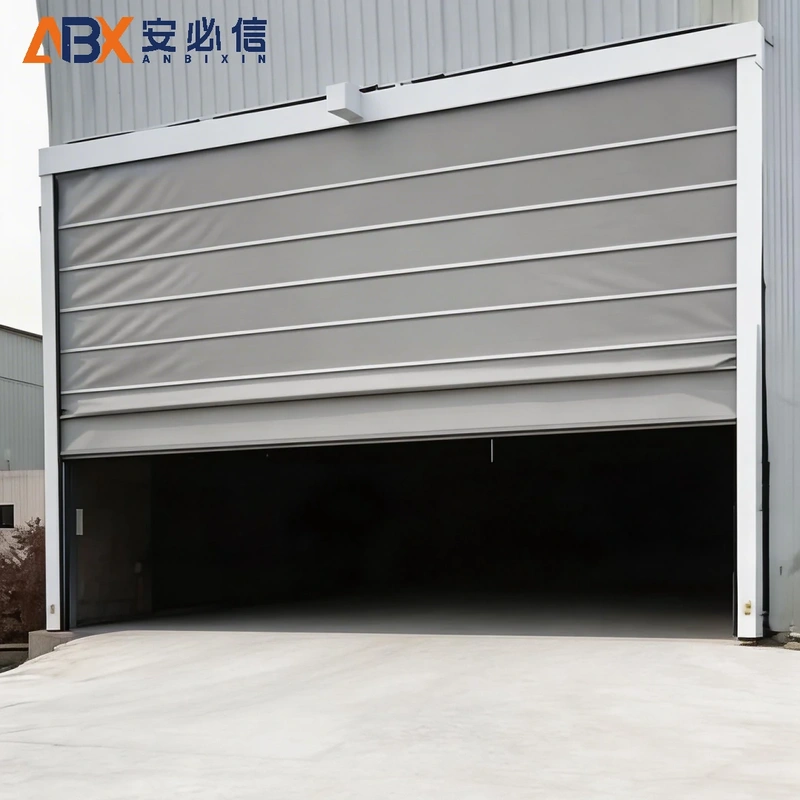 宜昌市高速堆积门