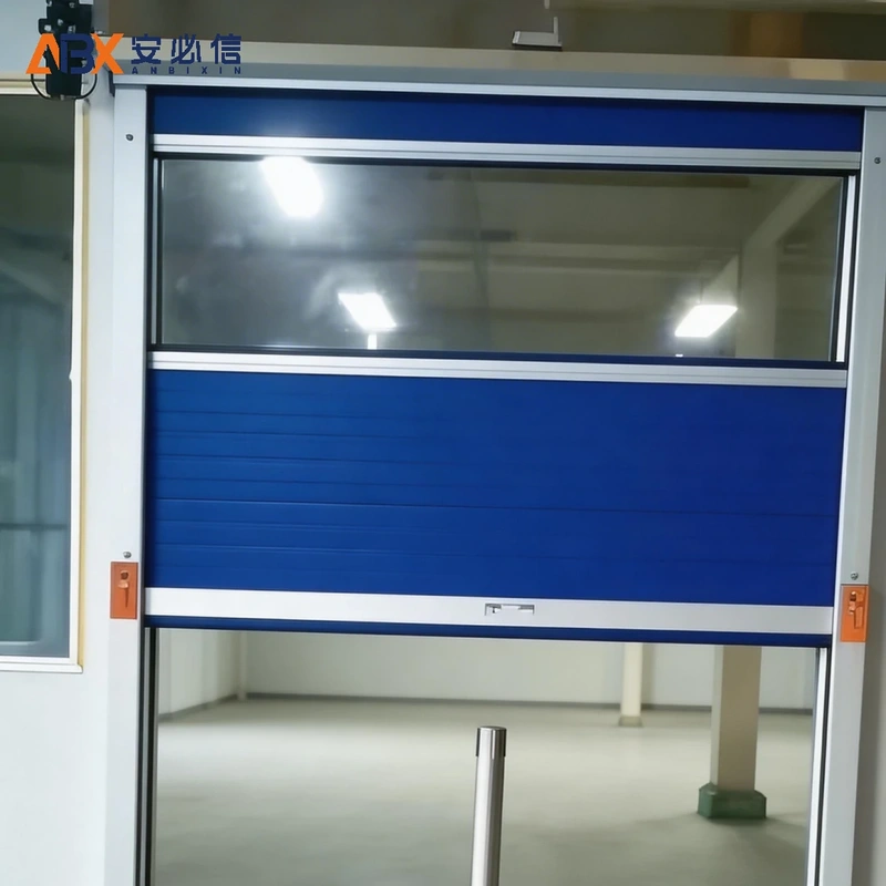 宜昌市快速门
