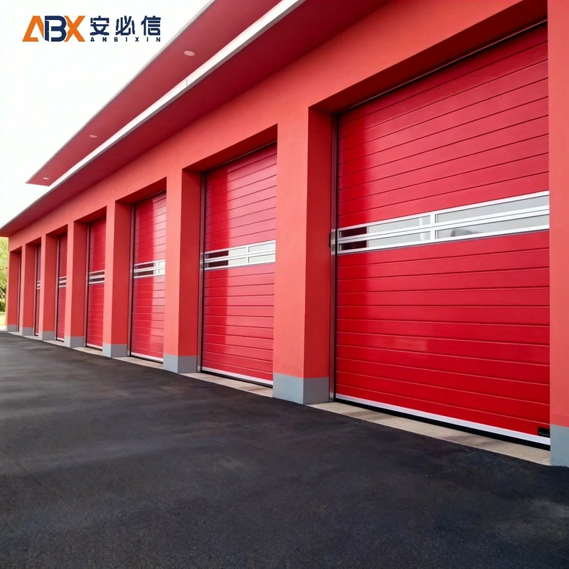 宜昌市厂房高速门